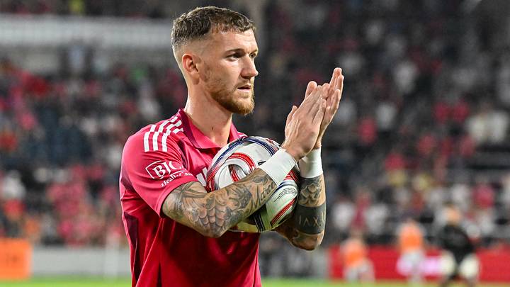 Marcel Hartel wechselt zu Hannover 96 Marcel Hartel wechselt zu Hannover 96