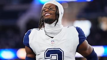 Dallas Cowboys, George Pickens