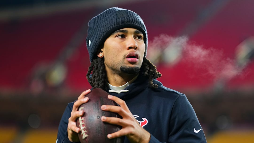 Houston Texans v Kansas City Chiefs