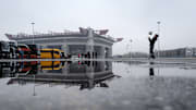 San Siro Stadio 