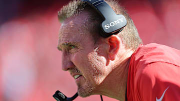 Las Vegas Raiders v Kansas City Chiefs