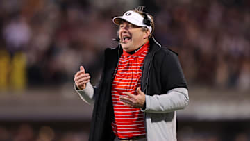 Georgia v Mississippi State