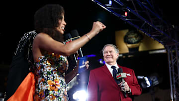 14th Annual NFL Honors - Arrivals