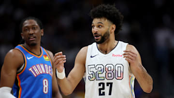 Jamal Murray, Denver Nuggets
