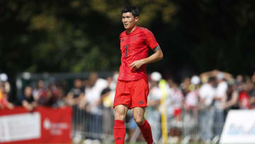 Bayern Munich star Kim Min-jae rules out summer transfer.