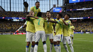 Check out our early predictions for Copa America 2028.