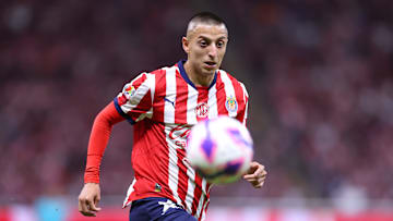 Cruz Azul pretende fichar a Roberto Alvarado