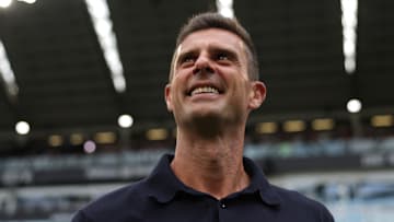 Juventus v Juventus Next Gen - Pre-season Friendly