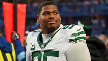 New York Jets v Buffalo Bills