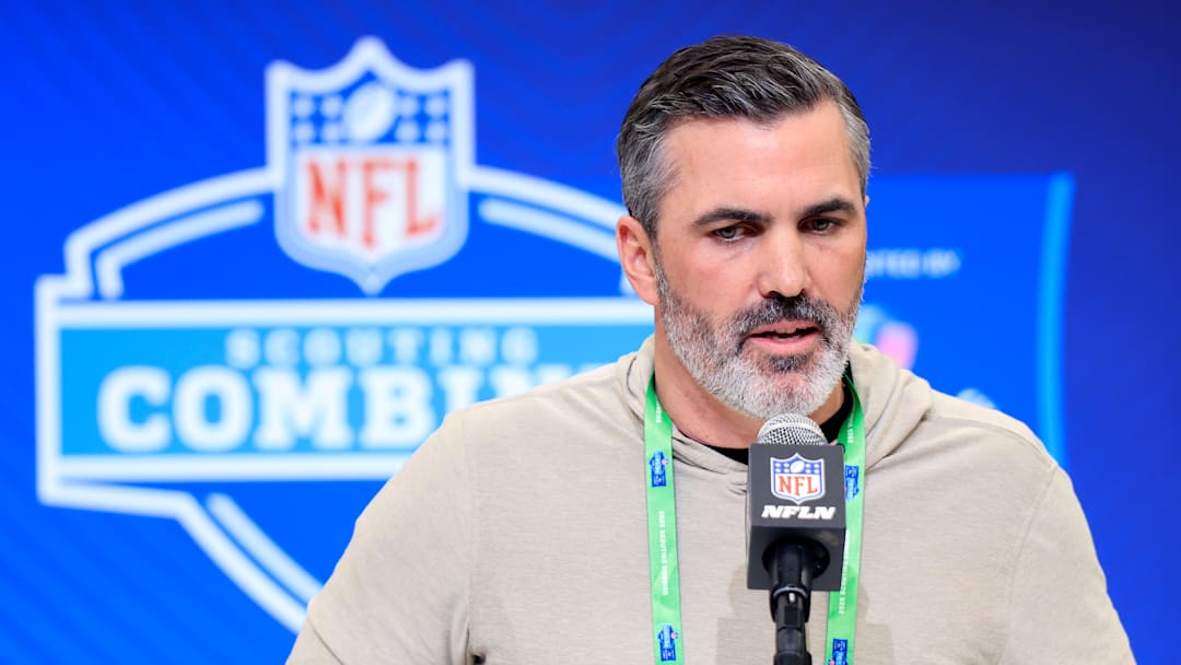 2025 NFL Scouting Combine
