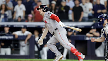 Wild Card Series - Boston Red Sox v New York Yankees - Game One