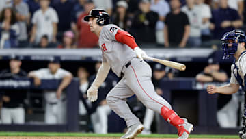 Wild Card Series - Boston Red Sox v New York Yankees - Game One