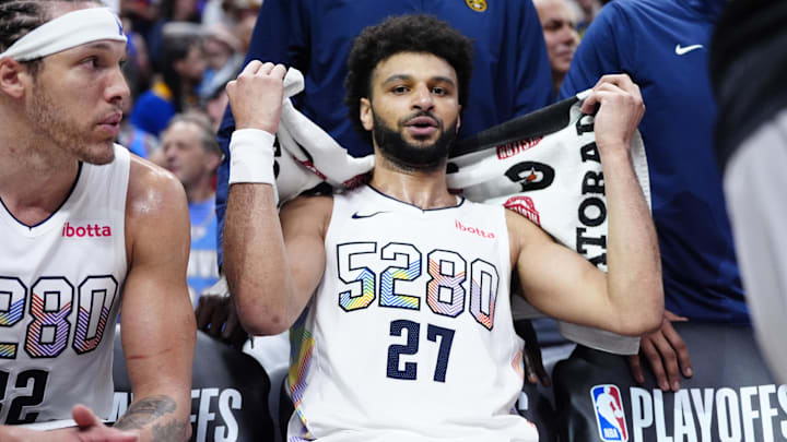 Ron Chenoy-Imagn Images