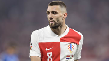 Mateo Kovacic