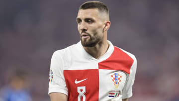 Mateo Kovacic