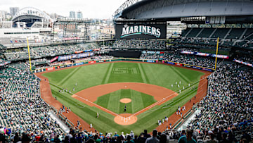 Chicago White Sox v Seattle Mariners