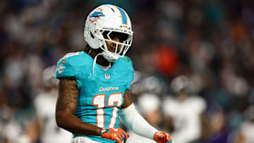 Baltimore Ravens v Miami Dolphins - NFL 2025