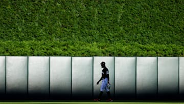 Athletics v Minnesota Twins