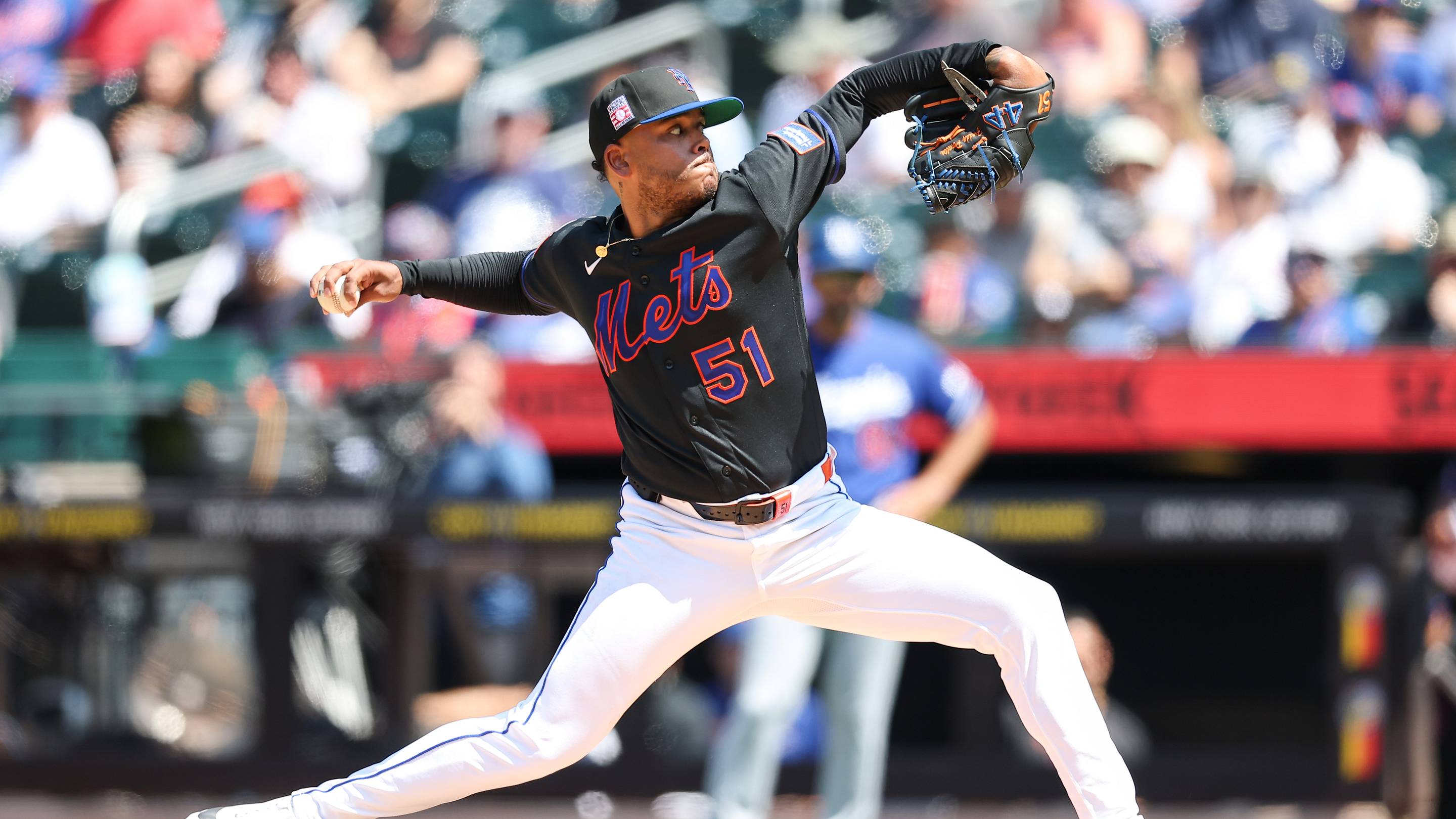 The only Freddy Peralta trade package the Mets should accept from the Dodgers