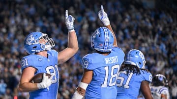 Duke v North Carolina