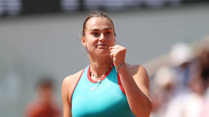 2025 French Open