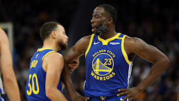 Minnesota Timberwolves v Golden State Warriors
