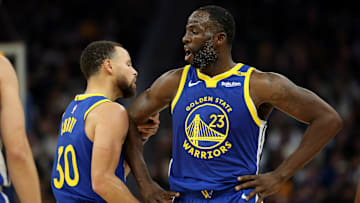 Minnesota Timberwolves v Golden State Warriors