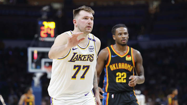 Captivating Is Luka Doncic Playing Tonight Vs The Boston Celtics? Latest Update On The Los Angeles Lakers Star's Inju View for Desktop Captivating Is Luka Doncic Playing Tonight Vs The Boston Celtics? Latest Update On The Los Angeles Lakers Star's Inju View for Desktop