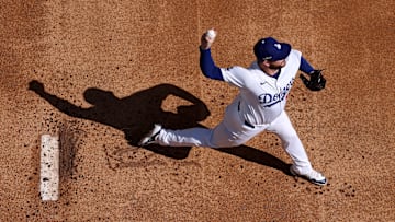 Championship Series - New York Mets v Los Angeles Dodgers - Game 2
