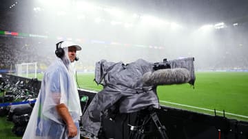 Germany v Denmark: Round of 16 - UEFA EURO 2024