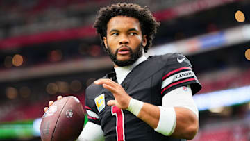 Tennessee Titans v Arizona Cardinals