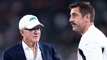 Kansas City Chiefs v New York Jets