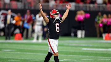 New Orleans Saints v Atlanta Falcons