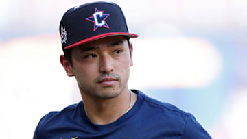2025 MLB All-Star Week: Workout