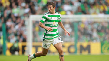 Celtic FC v Kilmarnock FC - cinch Premiership