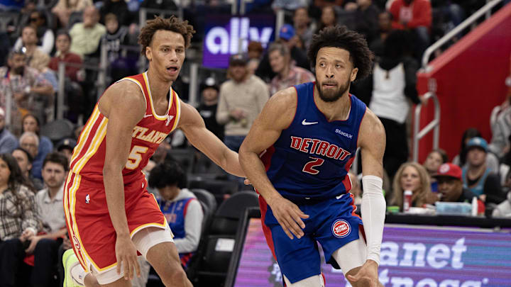 Atlanta Hawks vs Detroit Pistons: Final Score Predictions For 