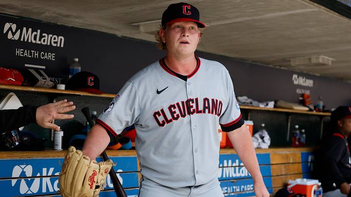 Cleveland Guardians v Detroit Tigers
