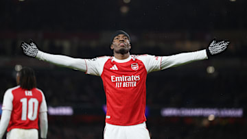 Arsenal FC v FC Bayern München - UEFA Champions League 2025/26 League Phase MD5