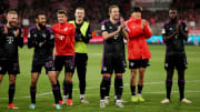 1. FC Union Berlin v FC Bayern München - Bundesliga