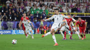 Germany v Denmark: Round of 16 - UEFA EURO 2024