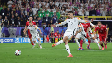 Germany v Denmark: Round of 16 - UEFA EURO 2024