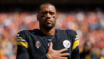 Pittsburgh Steelers v Denver Broncos