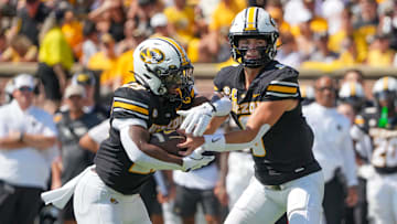 Missouri is set as an underdog against Texas A&M in Week 11 of the college football season.