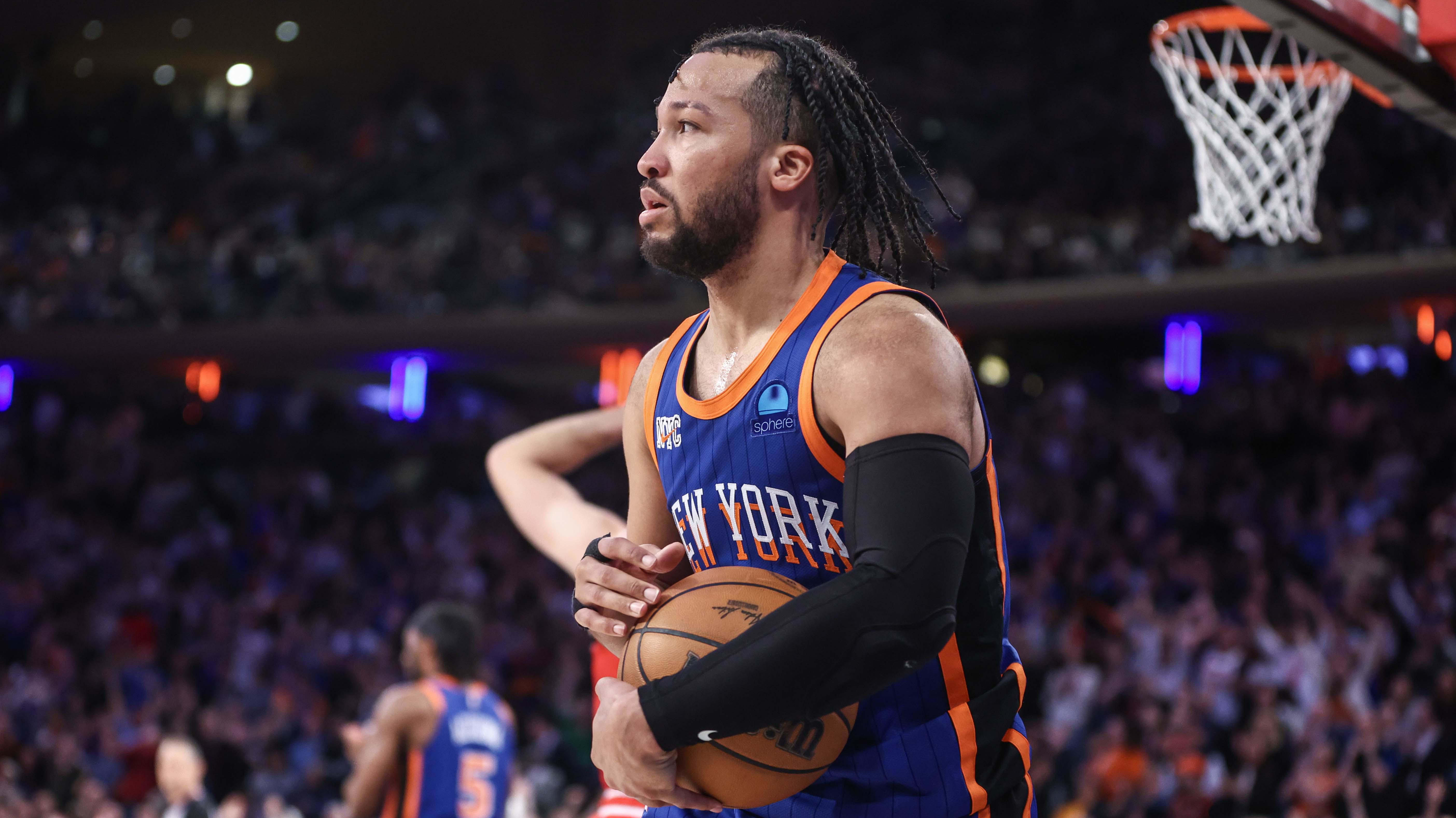 Knicks vs. Sixers Playoffs: Experts’ Opinions and Predictions Revealed