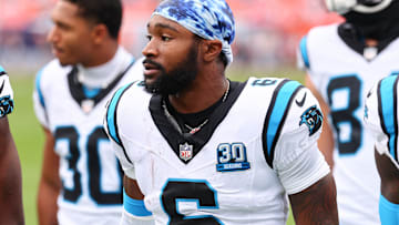 Miles Sanders, Philadelphia Eagles