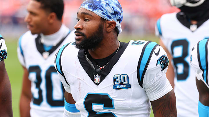 Miles Sanders, Philadelphia Eagles