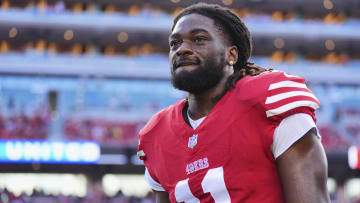 NFC Championship - Detroit Lions v San Francisco 49ers
