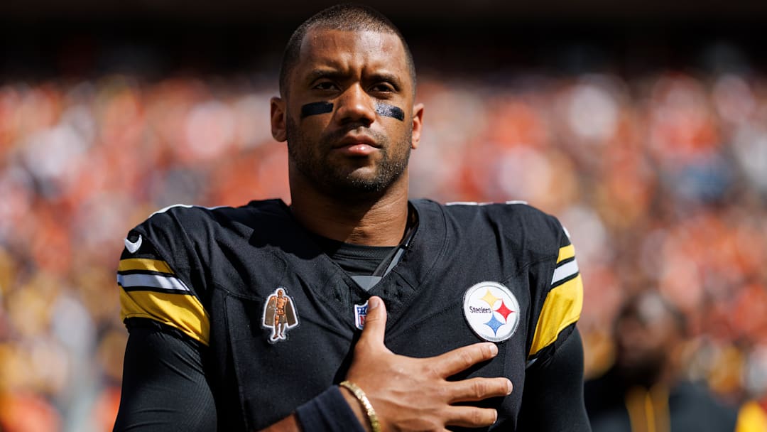 Pittsburgh Steelers v Denver Broncos