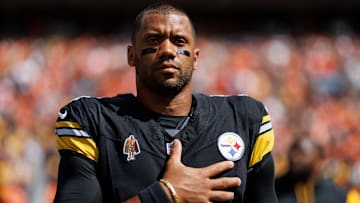 Pittsburgh Steelers v Denver Broncos