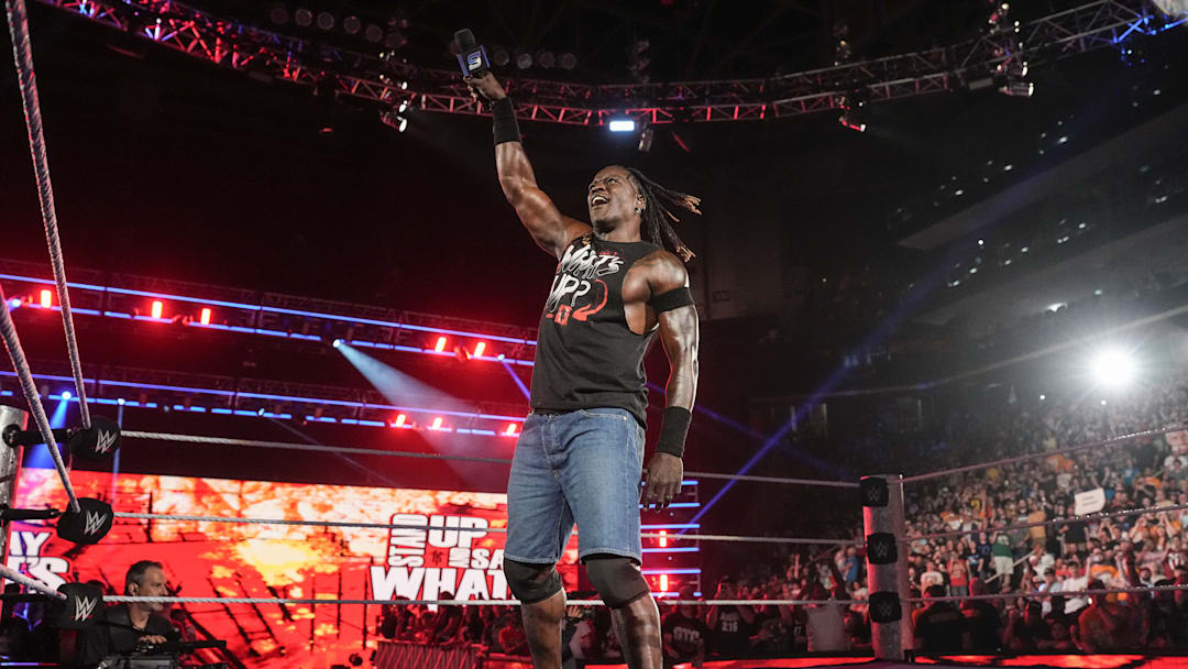 SmackDown